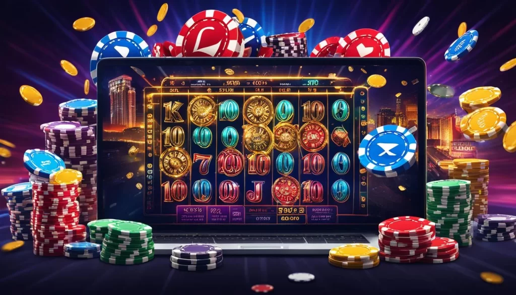 Hình ảnh đại diện cho các khuyến mãi và vòng quay miễn phí của i9bet141 win