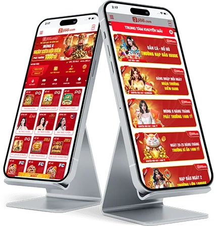 Các tính năng nổi bật của ứng dụng i9bet141 win trên màn hình điện thoại, thể hiện sự tiện lợi và đa dạng trò chơi