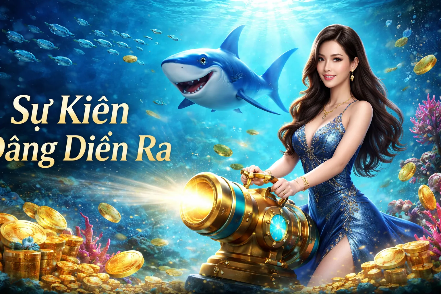 Chương trình VIP i9bet141 win