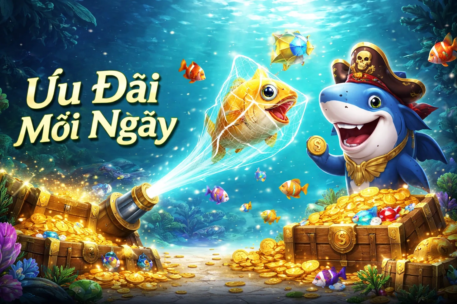 Khuyến mãi chào mừng thành viên mới
