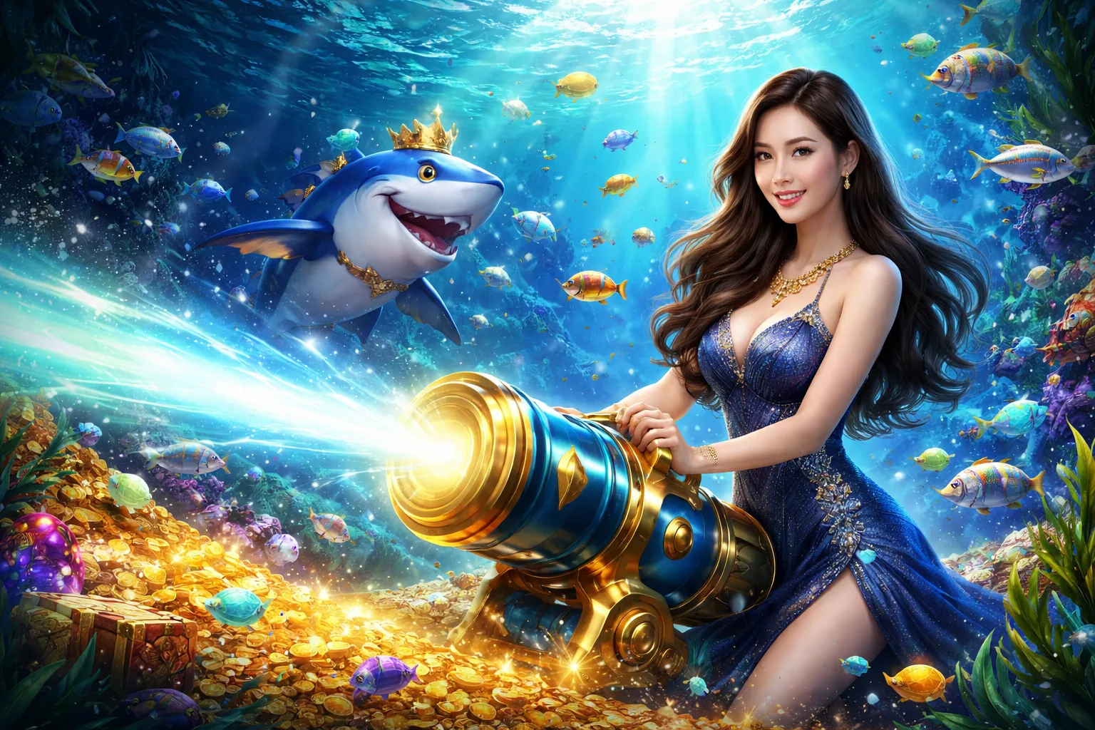 Tỷ lệ cược hấp dẫn