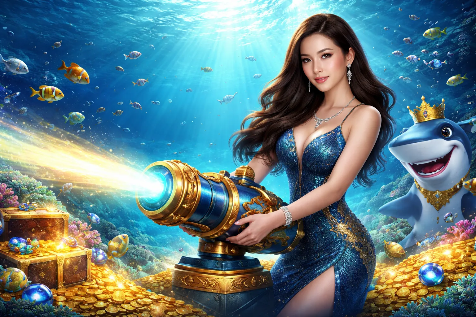 Xổ số & Slots i9bet141 win