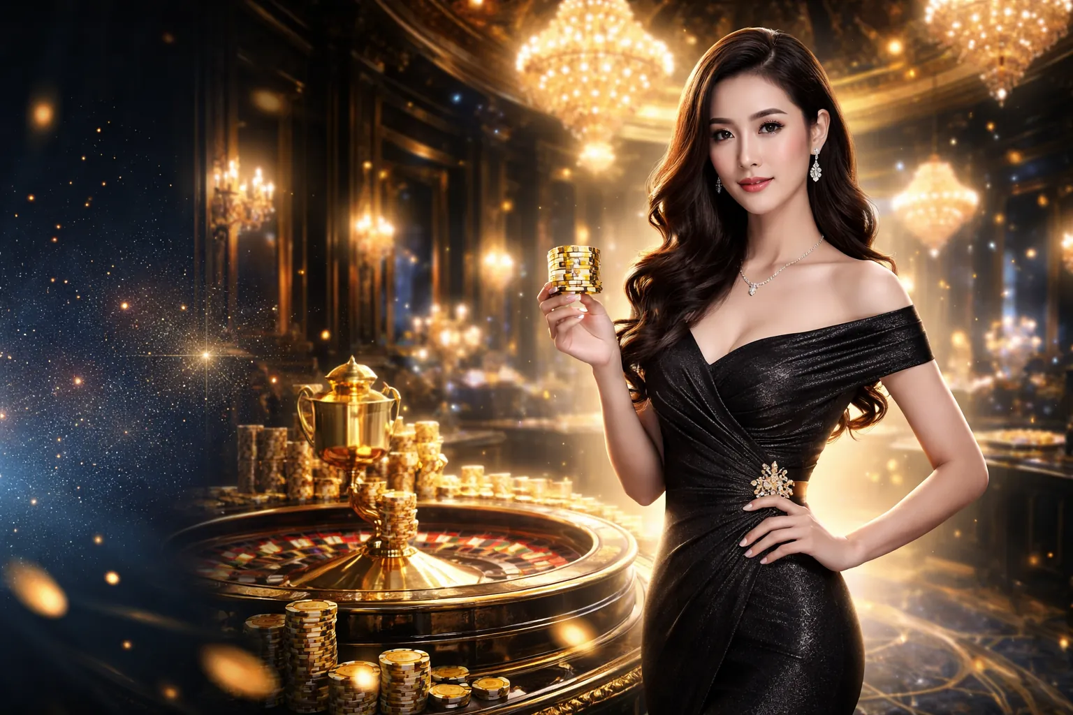 Chương trình VIP độc quyền của i9bet141 win