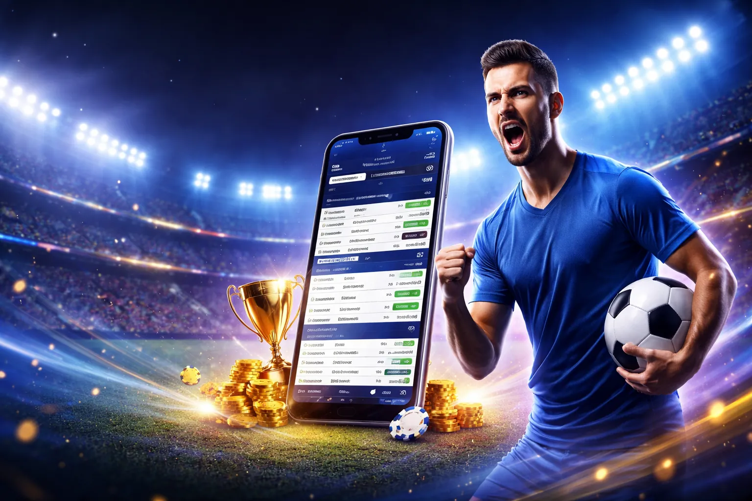 Bàn chơi Poker tại i9bet141 win