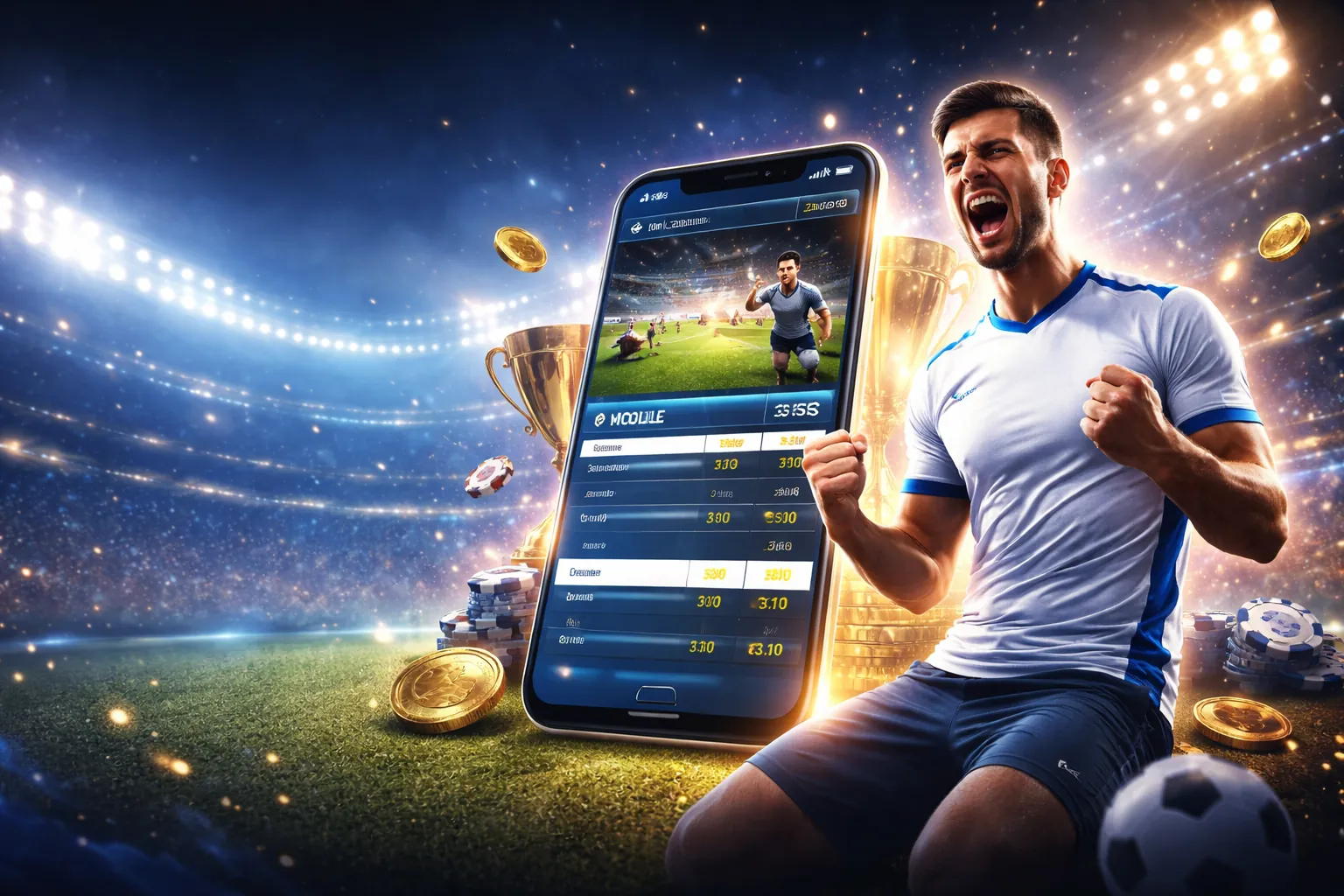 Đại dương trò chơi Bắn Cá i9bet141 win