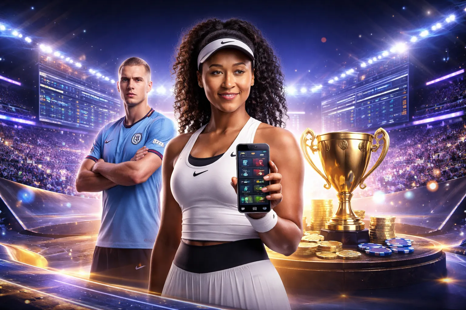 Khám phá các chương trình khuyến mãi mới nhất của i9bet141 win