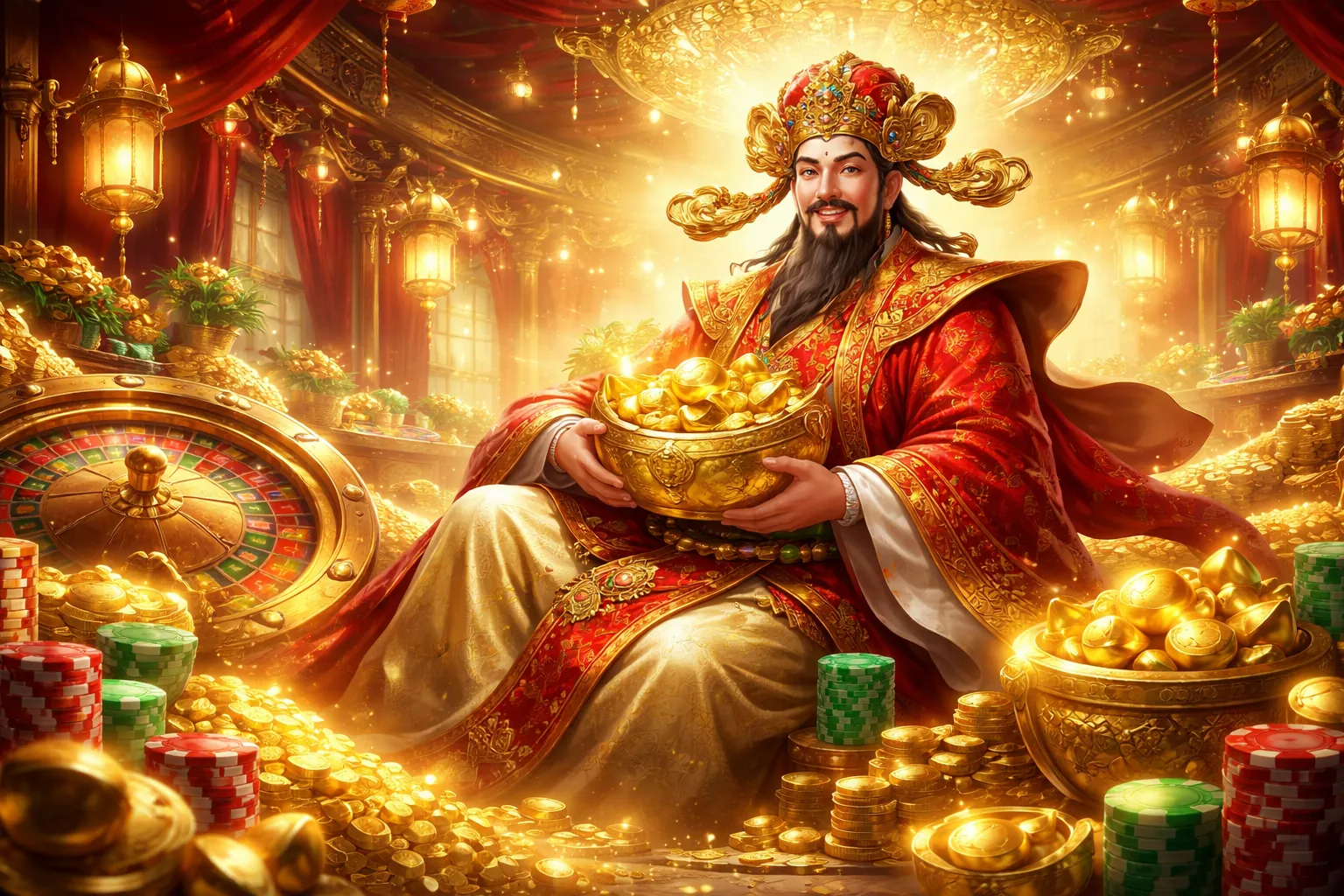 Máy đánh bạc i9bet141 win với giải độc đắc lớn và đồ họa hấp dẫn
