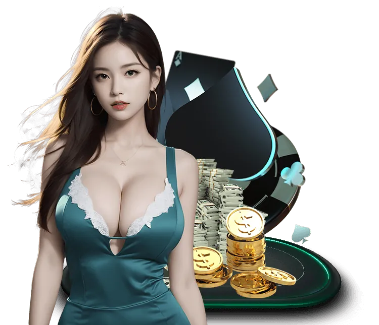 Jackpot lũy tiến với số tiền thưởng khổng lồ